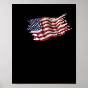 Fist Trump Shot 2024 Poster