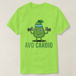 Fit Avocado T-Shirt