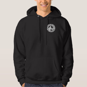 Fit Body Fitness Training Ladies Hoodie