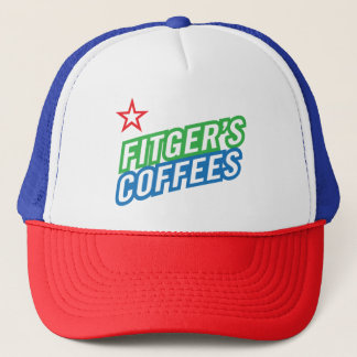 Fitger's Spring Hat