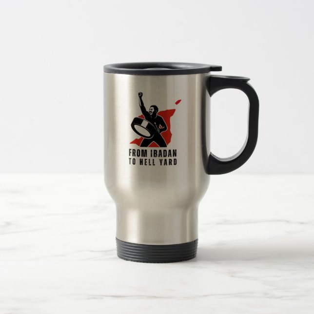 FITHY 15oz Victory Travel Mug (left-handed) (Right)