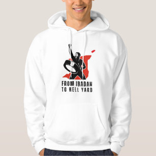 FITHY Victory Hoodie