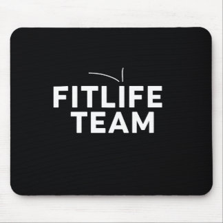 FITLIFETEAM MOUSE PAD