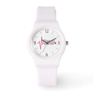 Fitness and sport watch