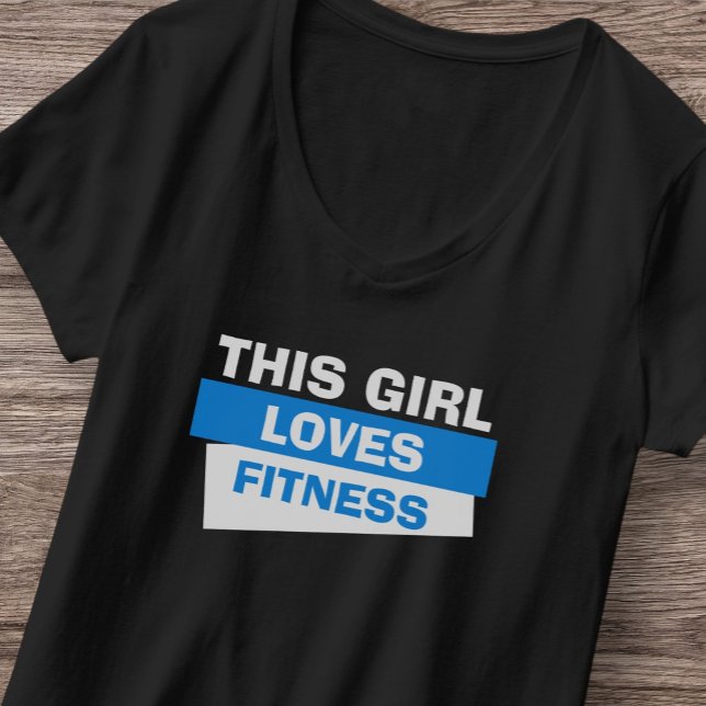 Fitness Athletic Gym Workout Training Activewear  T-Shirt (Creator Uploaded)