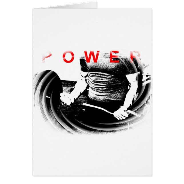 Fitness Bodybuilding (Front)