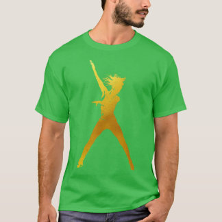 Fitness Dancing 3 T-Shirt
