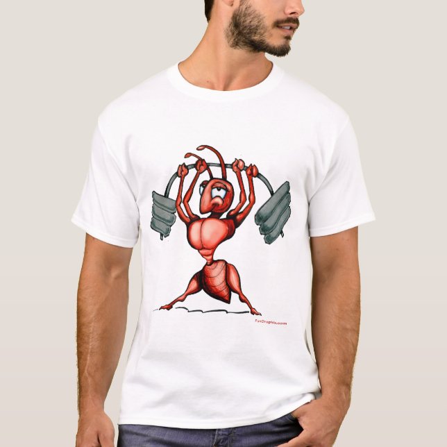 Fitness Diva T-Shirt (Front)