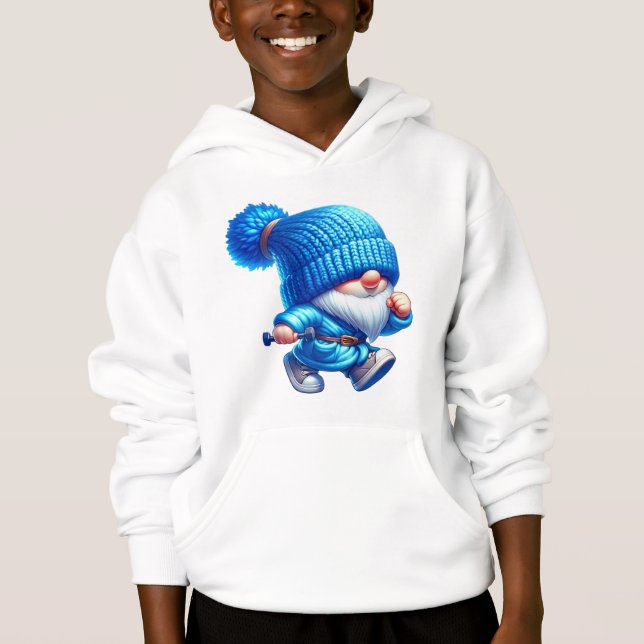 Fitness Gnome Workout and Strength Training (Front)
