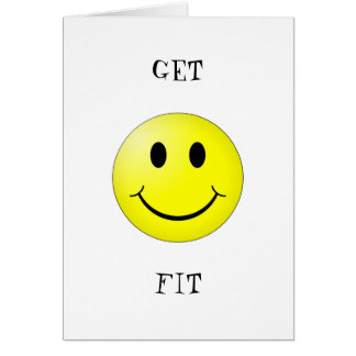 fitness happy