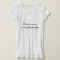 Fitness Instructor Shirt