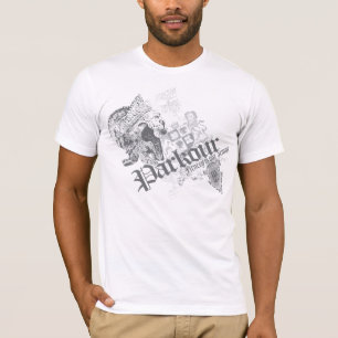 Fitness Is Our Armour T-Shirt