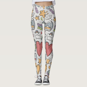 fitness leggings