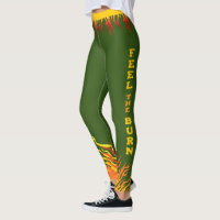 Fitness Motivation GREEN