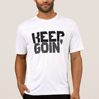 Fitness Motivation T-Shirt