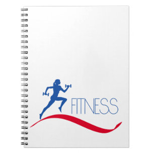 Fitness Notebook