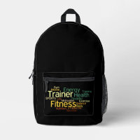 Fitness/Personal Trainer