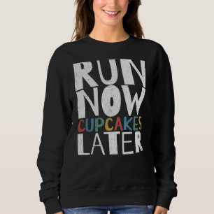 Fitness Quote Y2K Gym Training Back Print Yoga Spo Sweatshirt