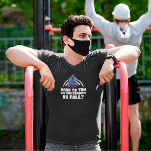 Fitness Retro Gym T-Shirt