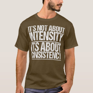 Fitness, sports, training, motivation T-Shirt