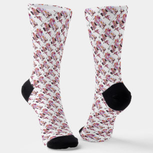 Fitness Sustainable Premium Socks