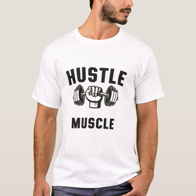 Fitness  T-Shirt (Front)