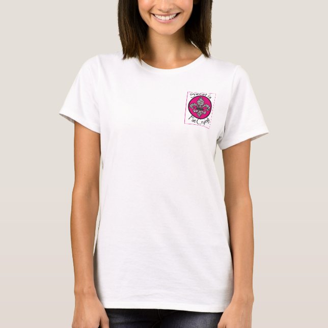 Fitness Top (Front)