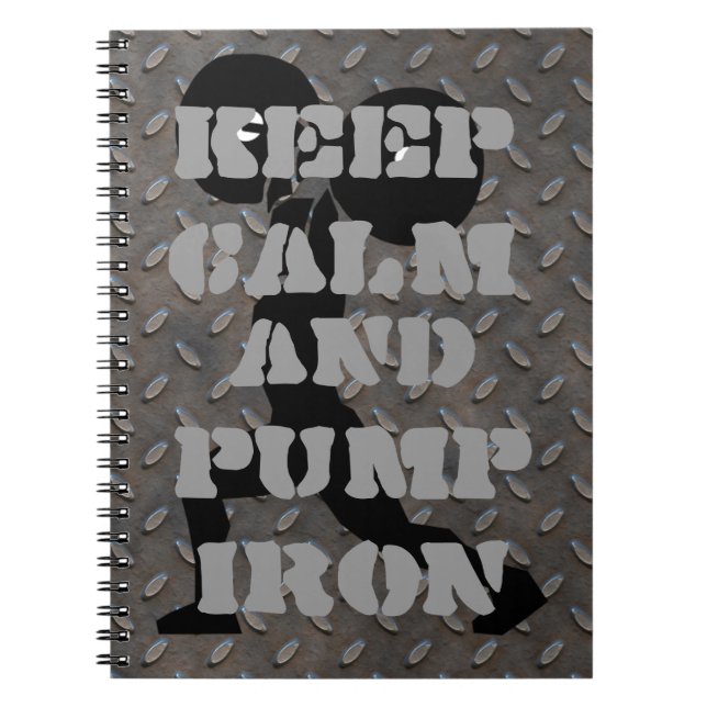 FITNESS TRACKING JOURNAL (Front)