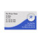 Fitness Trainer Business Cards