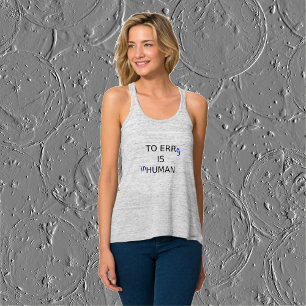 Fitness training funny sports quote rower's singlet