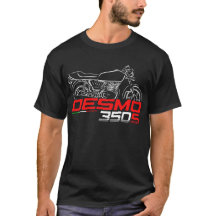 Fits Ducati 350 S Desmo 1977-1979