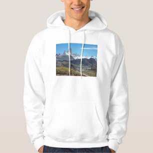 Fitz Roy / El Chalten Hoodie
