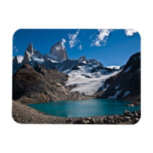 Fitz Roy Magnet