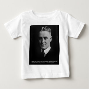 Fitzgerald "Two Souls" & Quote Tees & Gifts