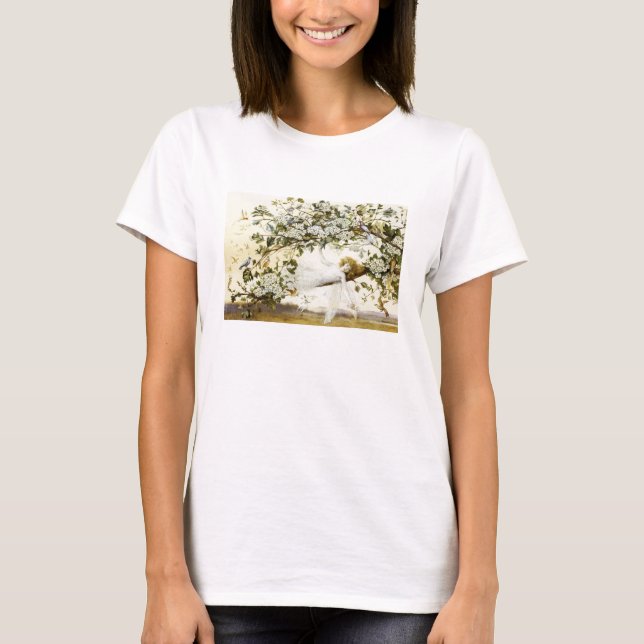 Fitzgerald's Ariel - Shirt (Front)