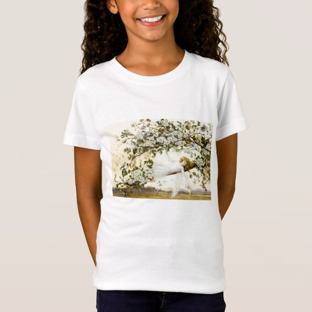 Fitzgerald's Ariel - Shirt (Front)