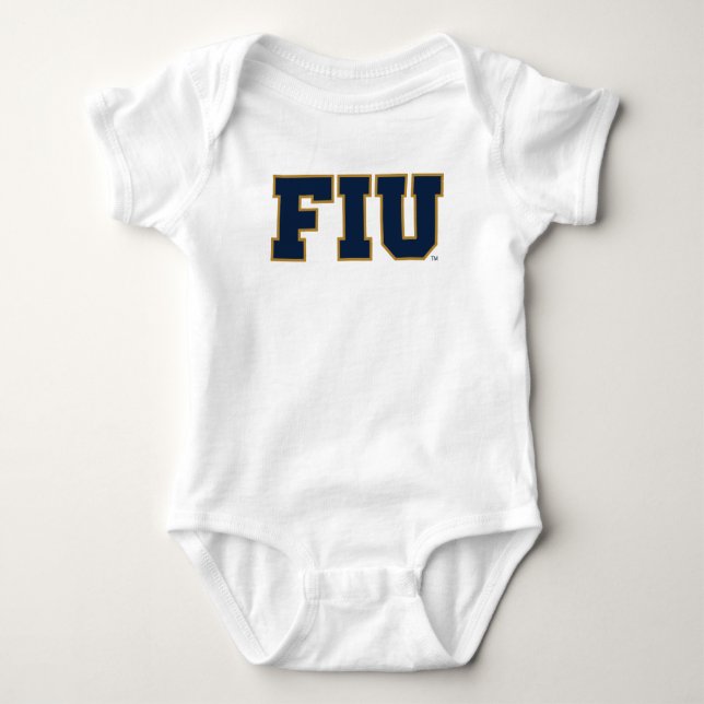 FIU BABY BODYSUIT (Front)