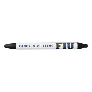 FIU BLACK INK PEN