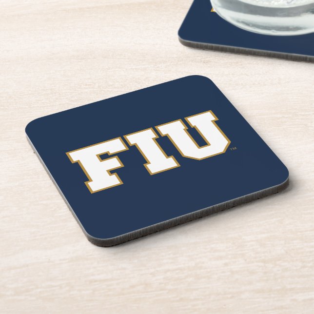 FIU COASTER (Left Side)