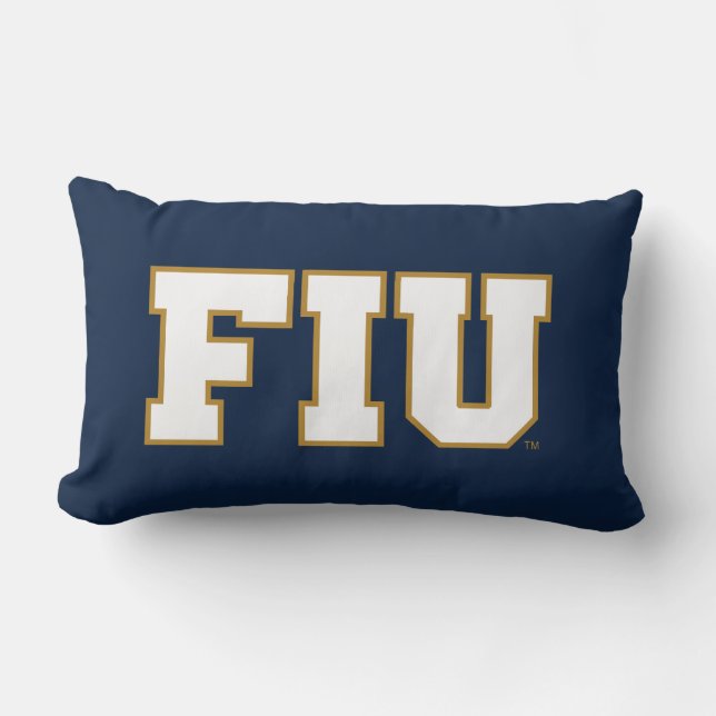 FIU LUMBAR CUSHION (Front)
