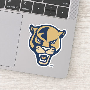 FIU Panther Head