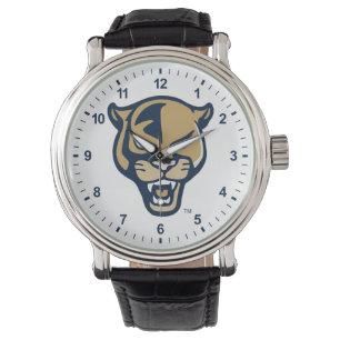 FIU Panther Head Watch