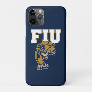 FIU Panthers Case-Mate iPhone Case