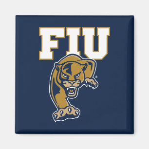 FIU Panthers Magnet