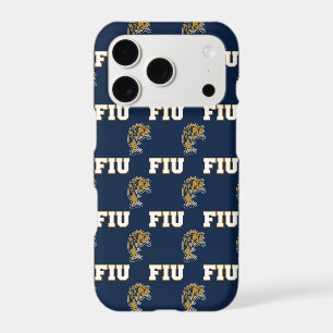 FIU Panthers Pattern