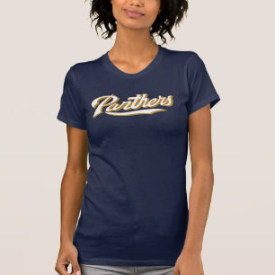 FIU Panthers Script T-Shirt