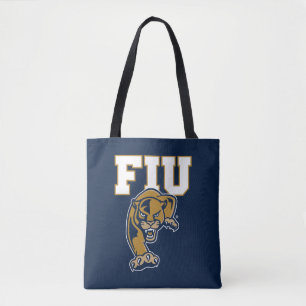 FIU Panthers Tote Bag