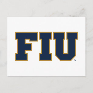 FIU POSTCARD