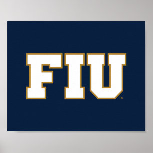 FIU POSTER
