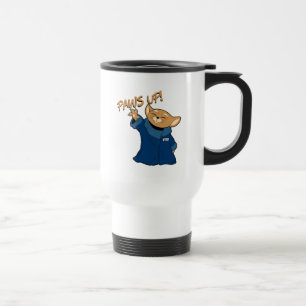 FIU   Roary The Child 2 Travel Mug